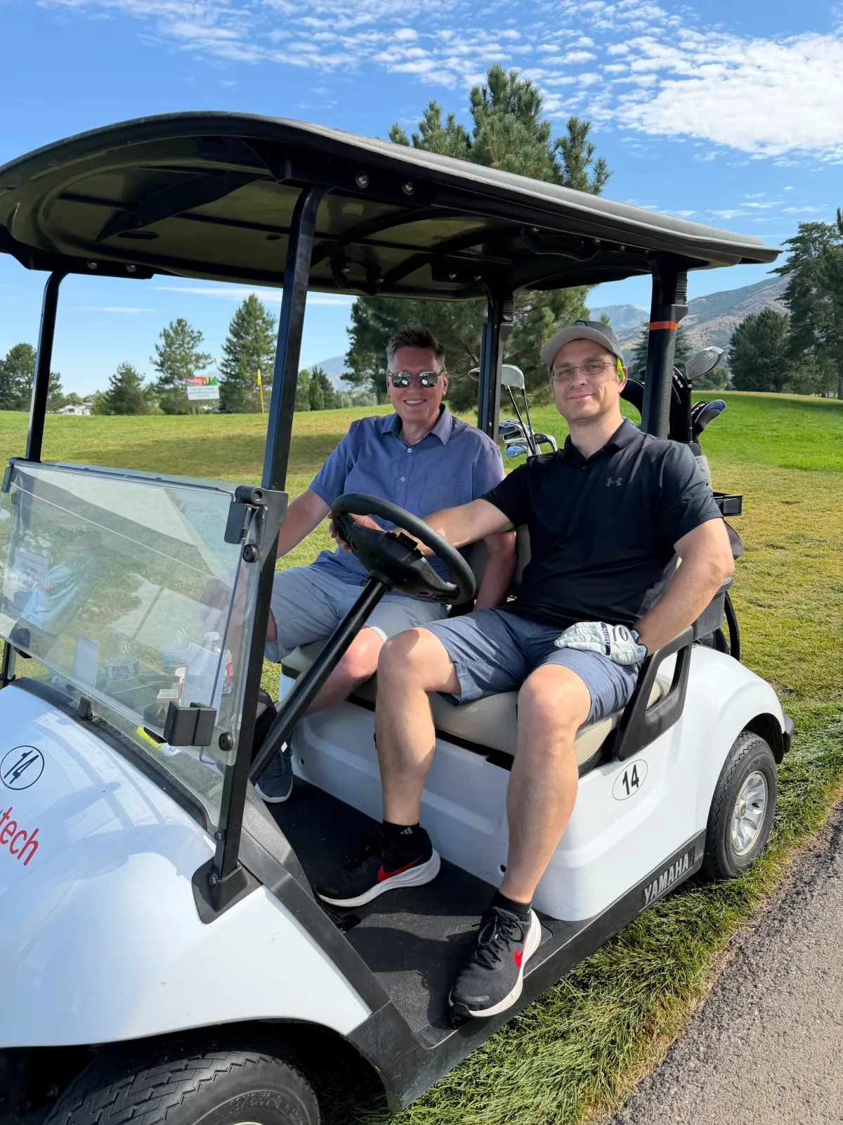 Davis Chamber Golf Tournament 2026