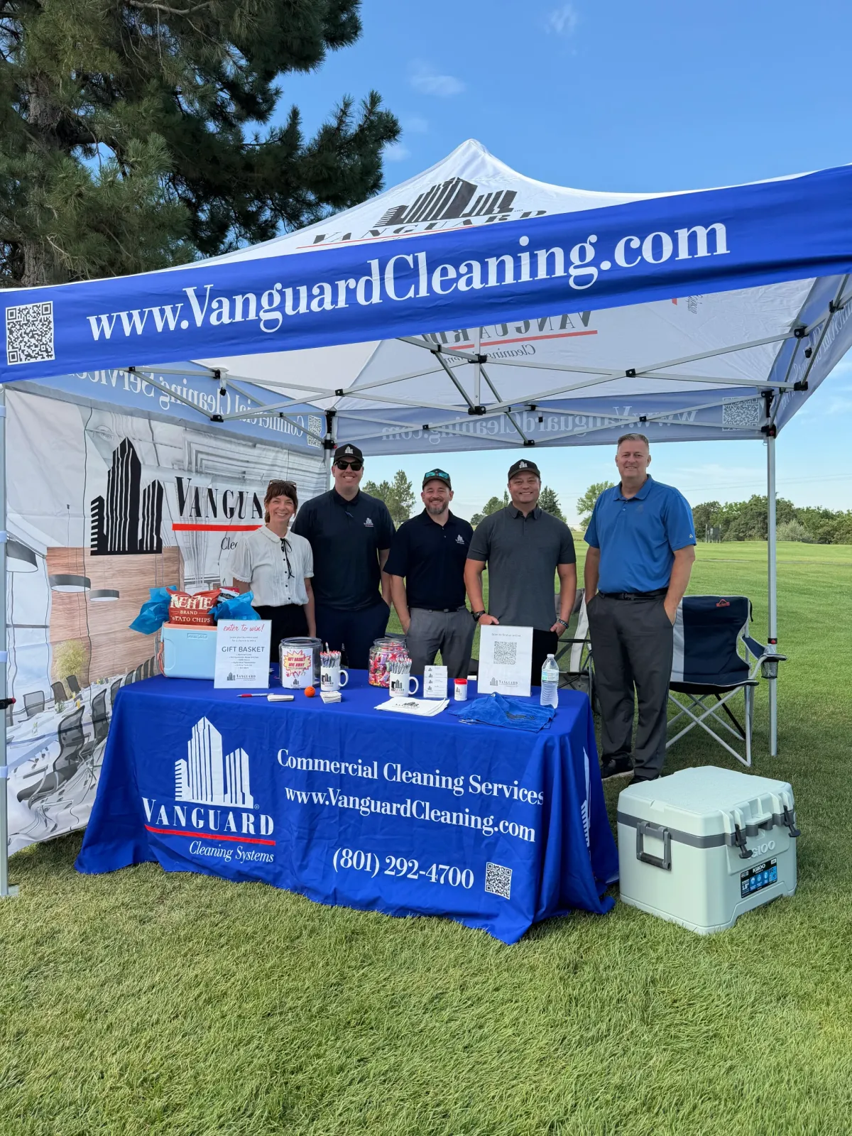 Davis Chamber Golf Tournament 2026
