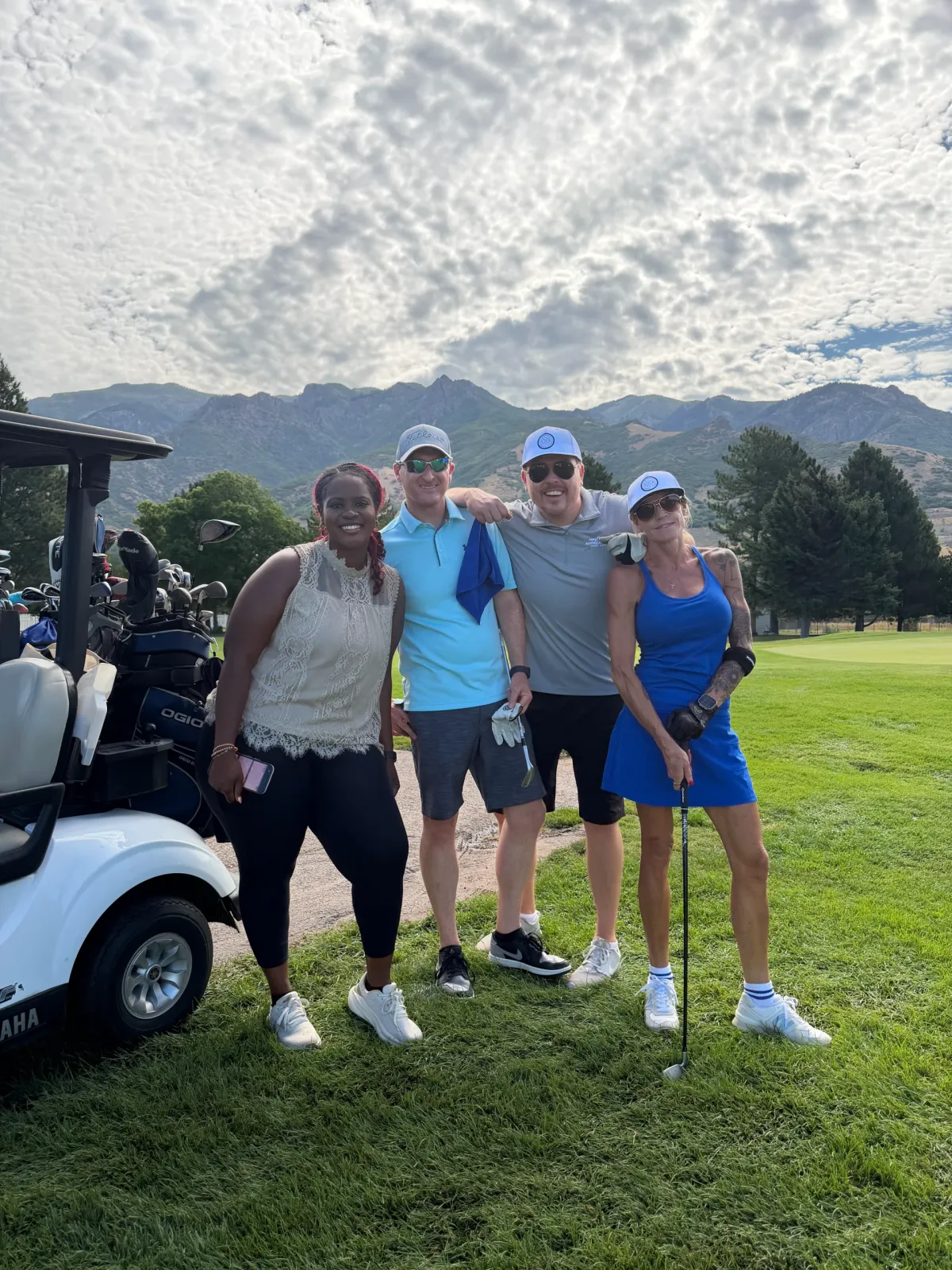 Davis Chamber Golf Tournament 2026