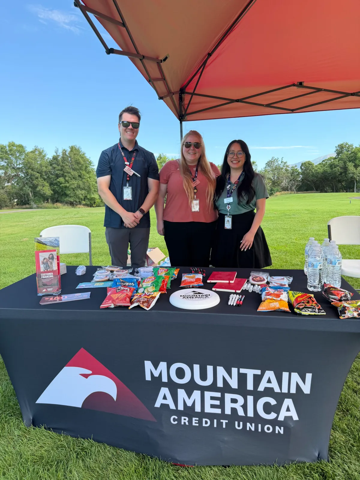 Davis Chamber Golf Tournament 2026