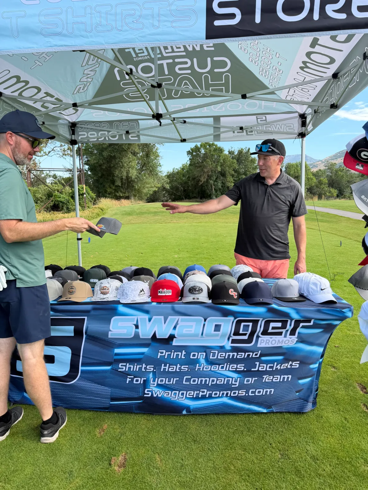 Davis Chamber Golf Tournament 2026