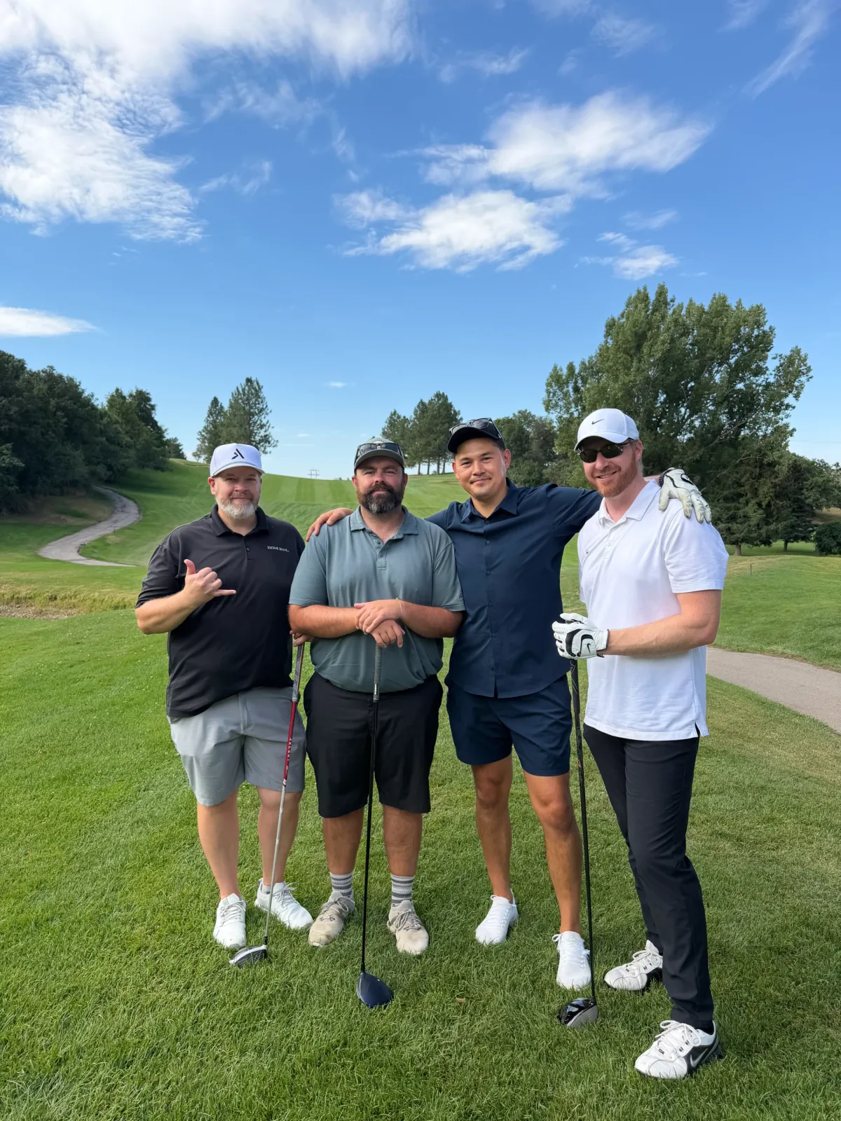 Davis Chamber Golf Tournament 2026