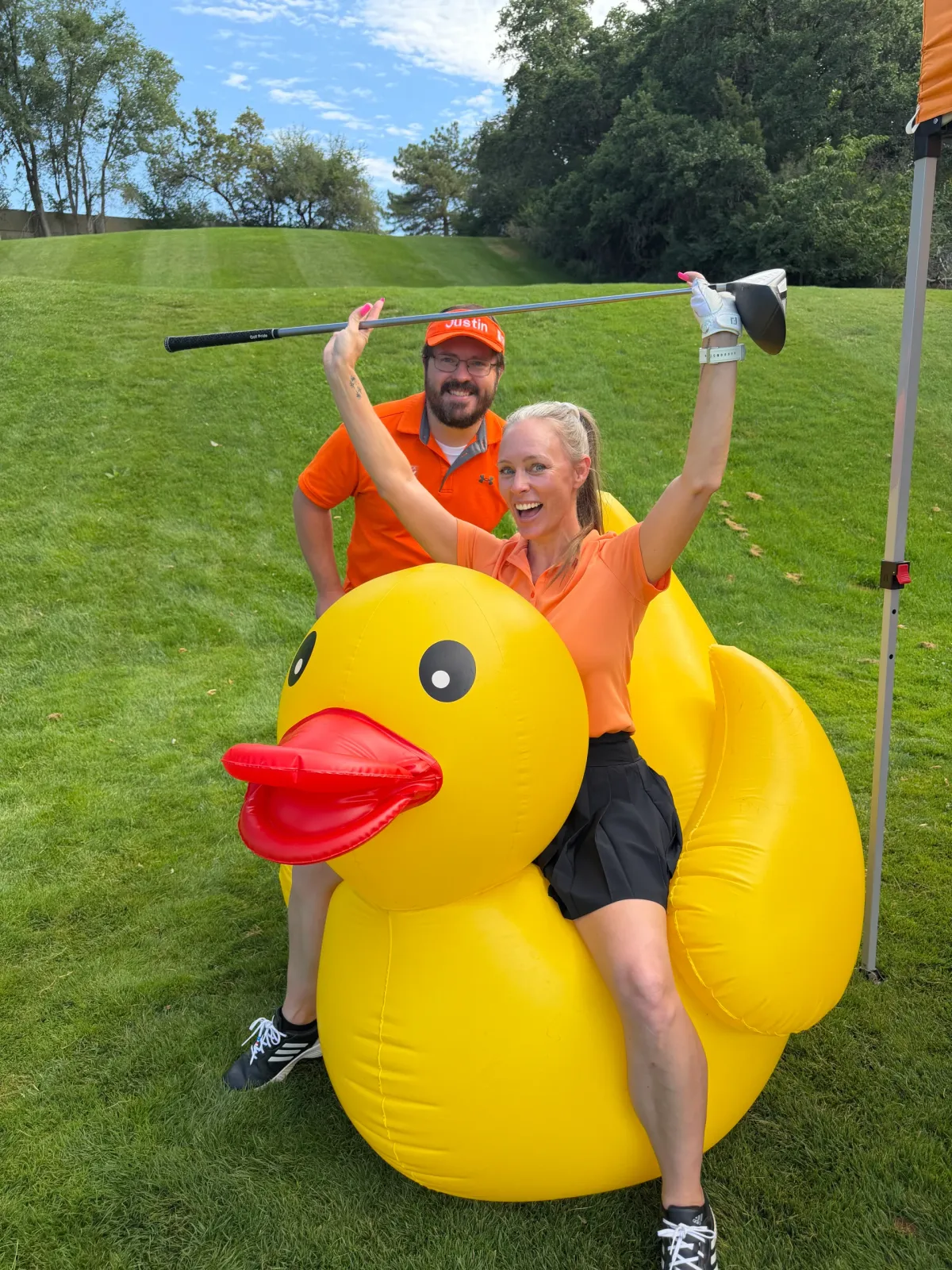 Davis Chamber Golf Tournament 2026