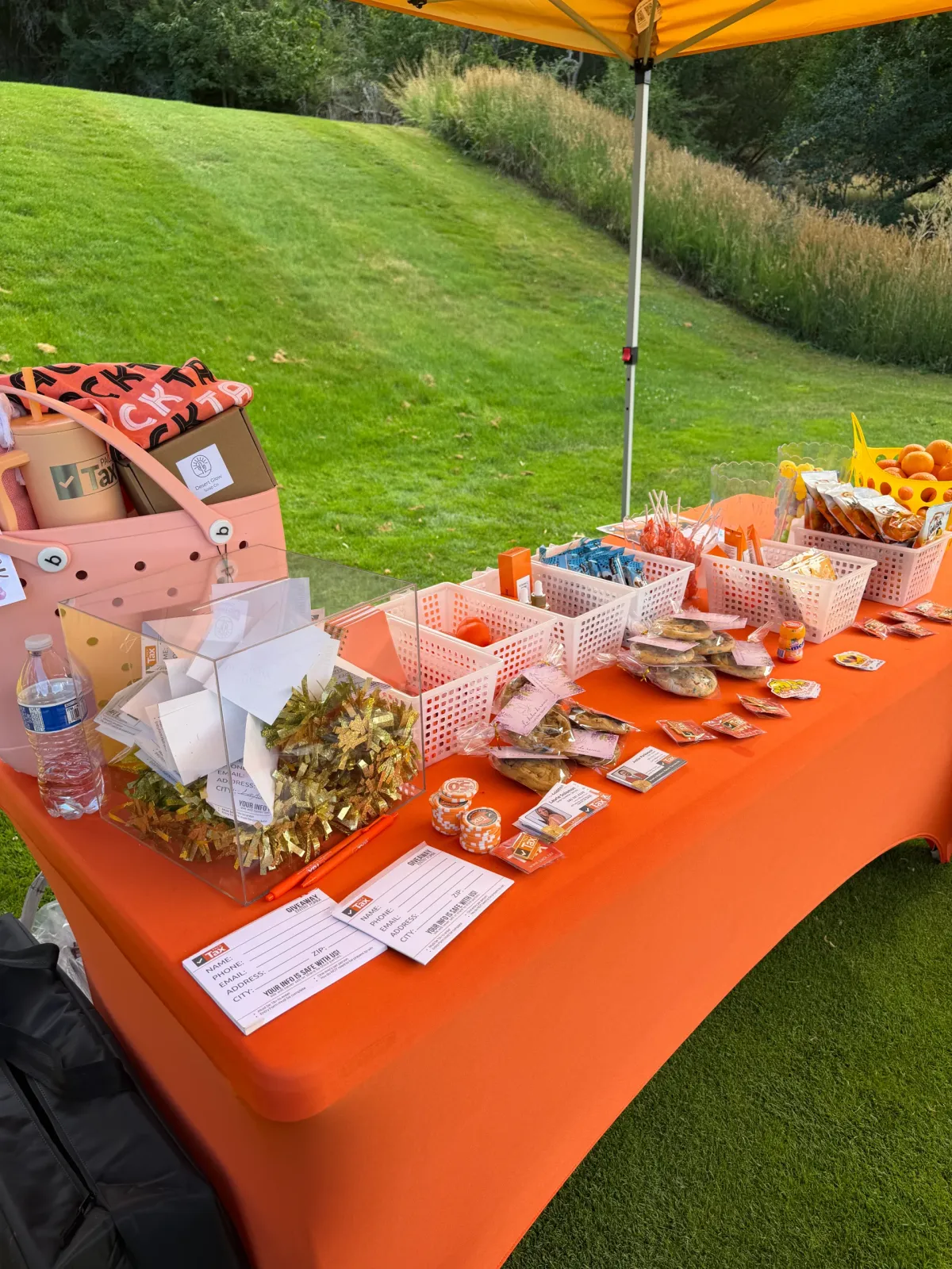 Davis Chamber Golf Tournament 2026