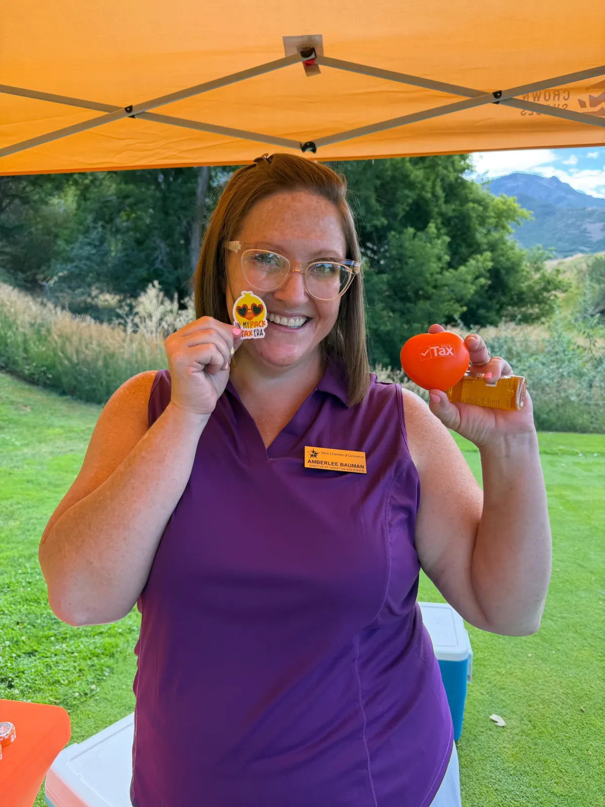 Davis Chamber Golf Tournament 2026