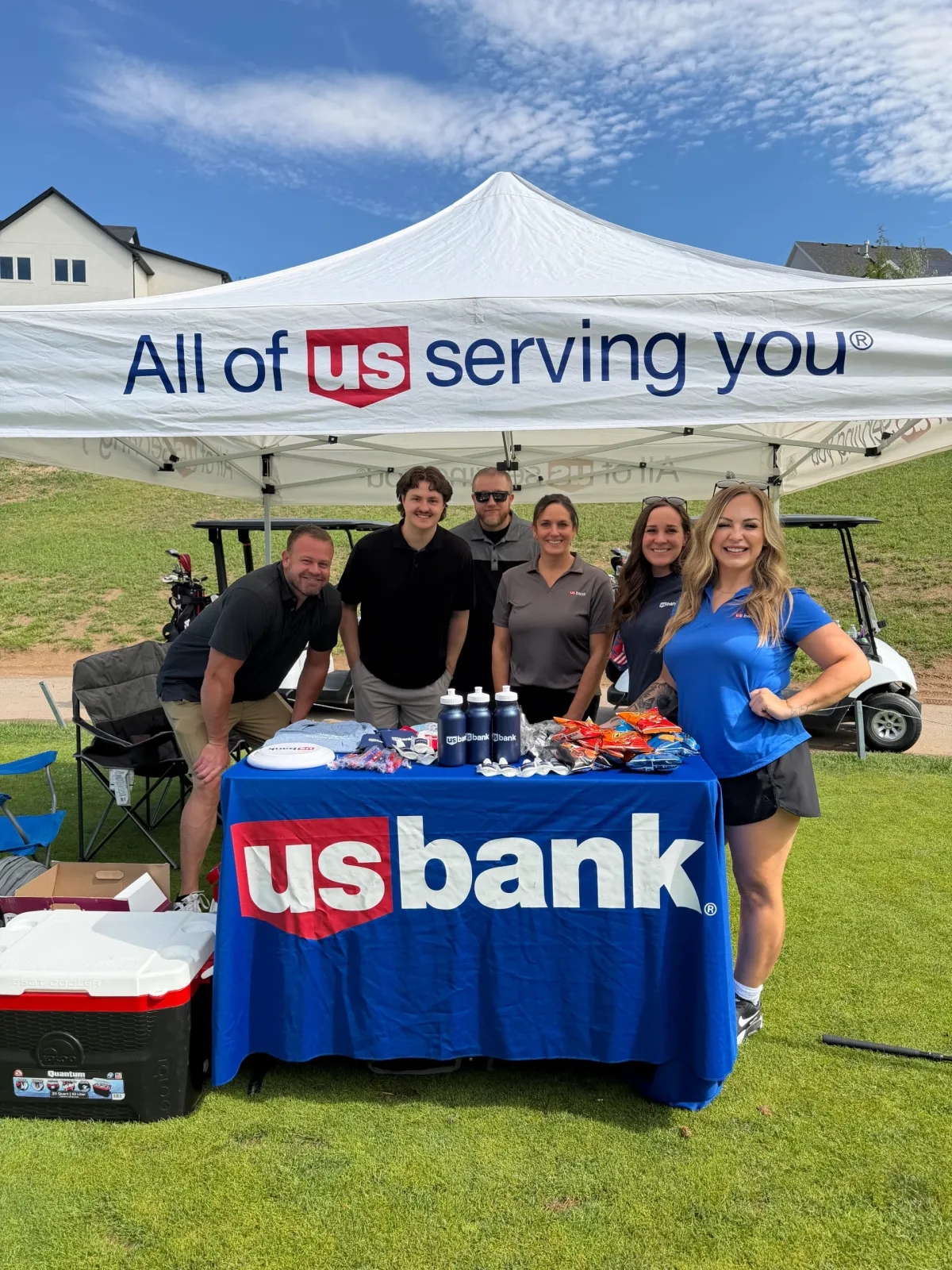 Davis Chamber Golf Tournament 2026
