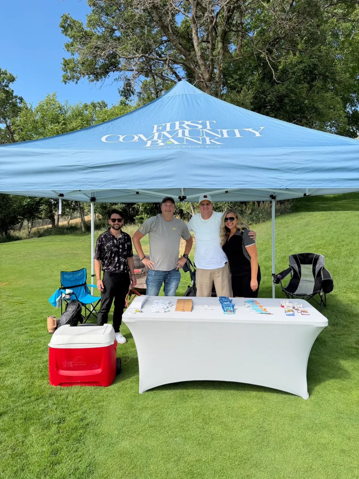 Davis Chamber Golf Tournament 2026