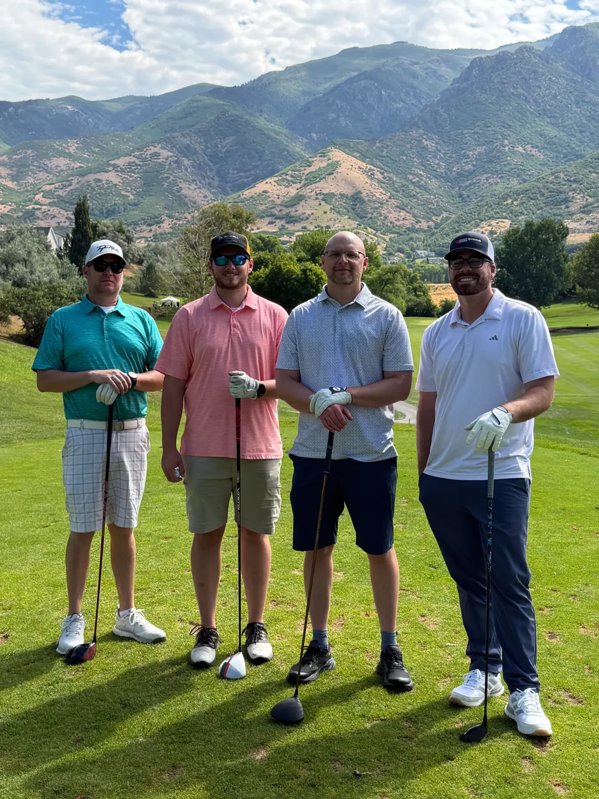 Davis Chamber Golf Tournament 2026
