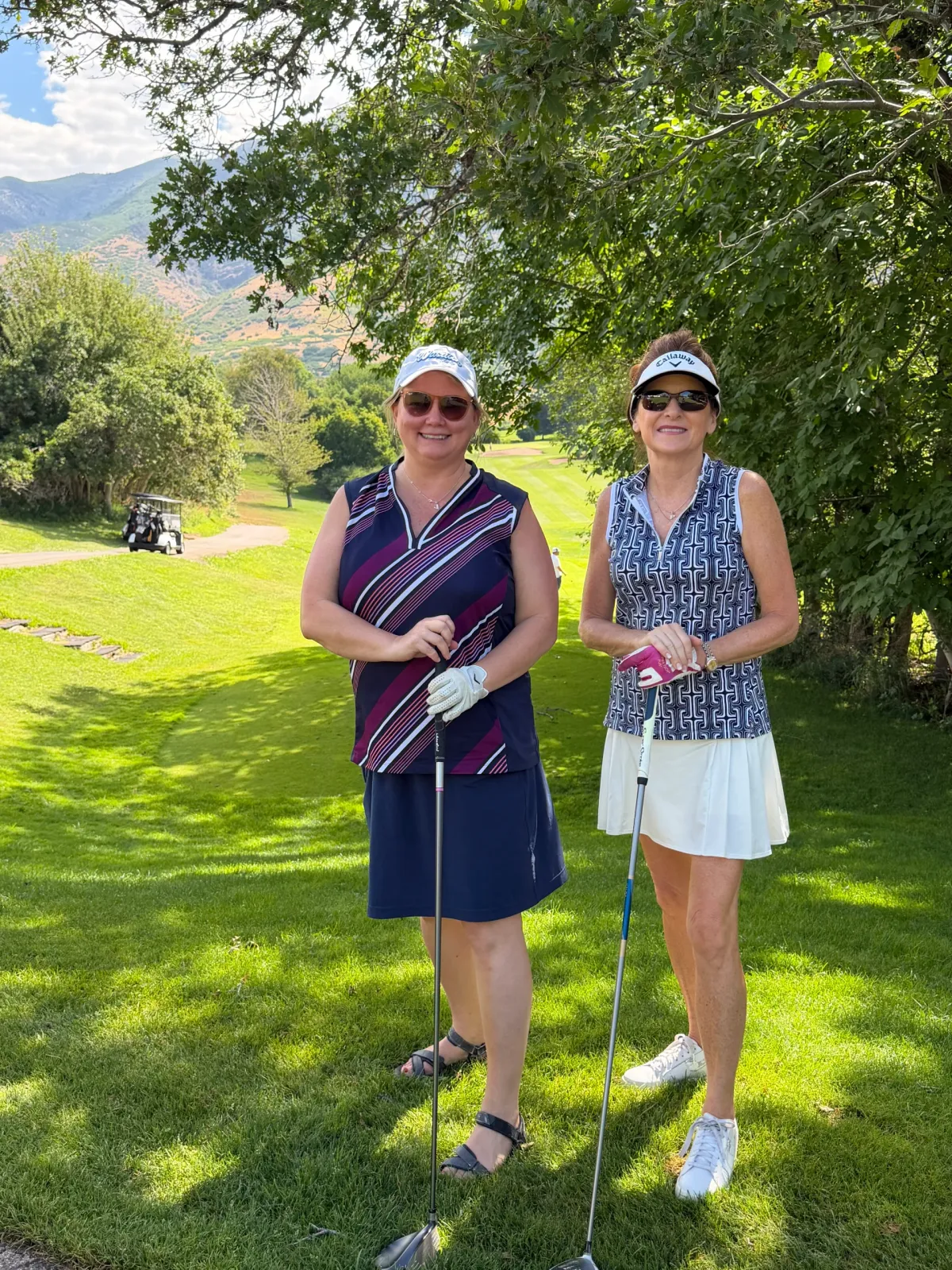 Davis Chamber Golf Tournament 2026