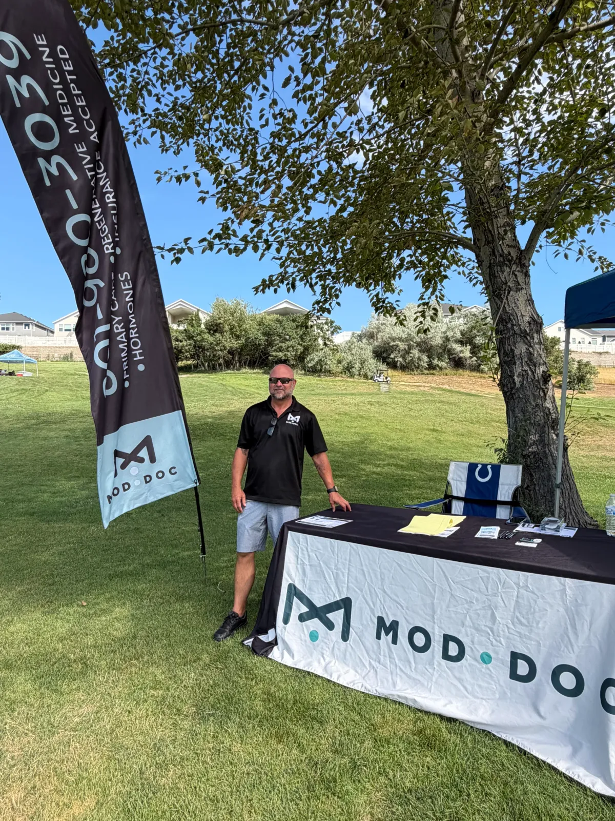 Davis Chamber Golf Tournament 2026