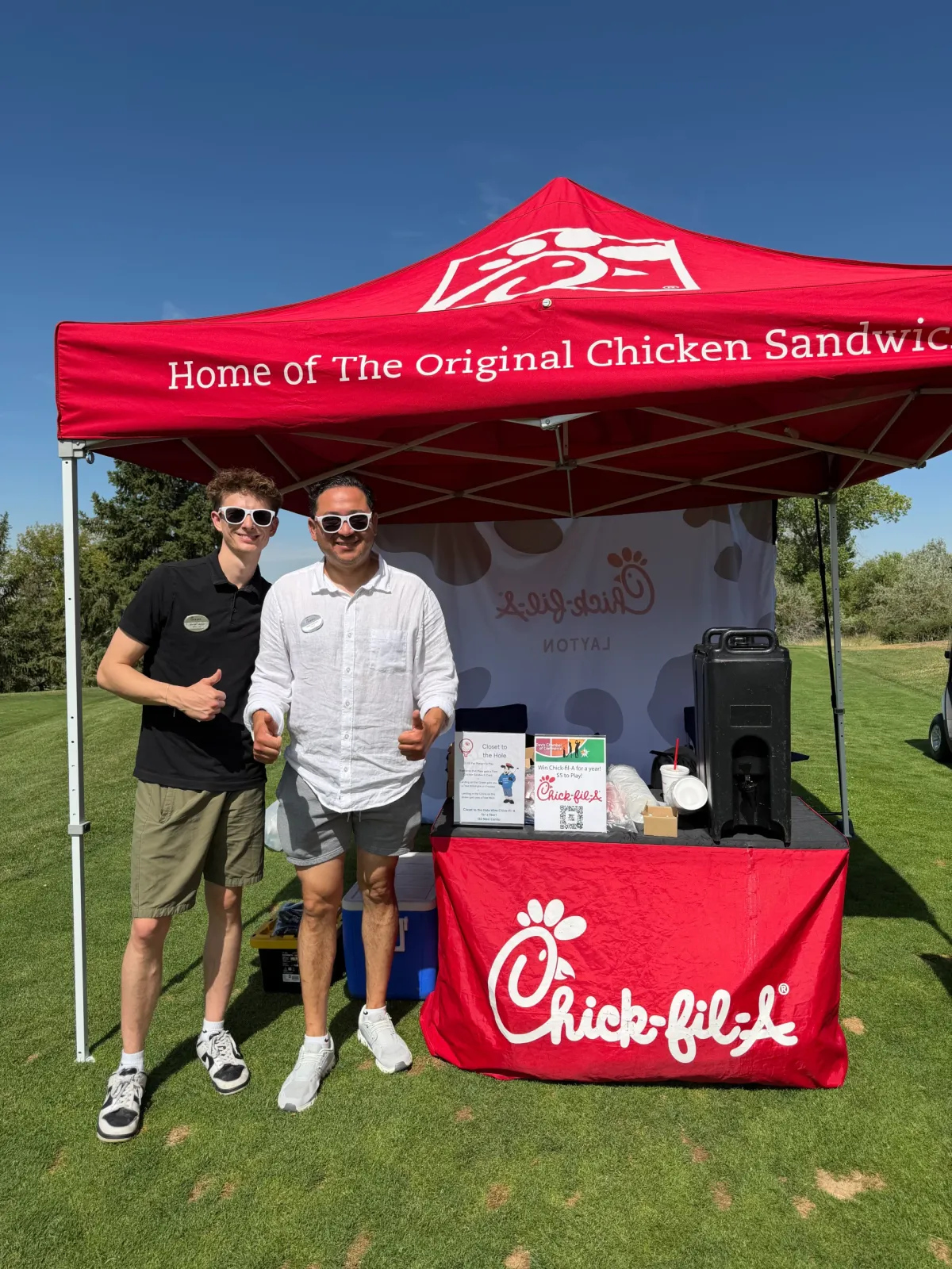 Davis Chamber Golf Tournament 2026