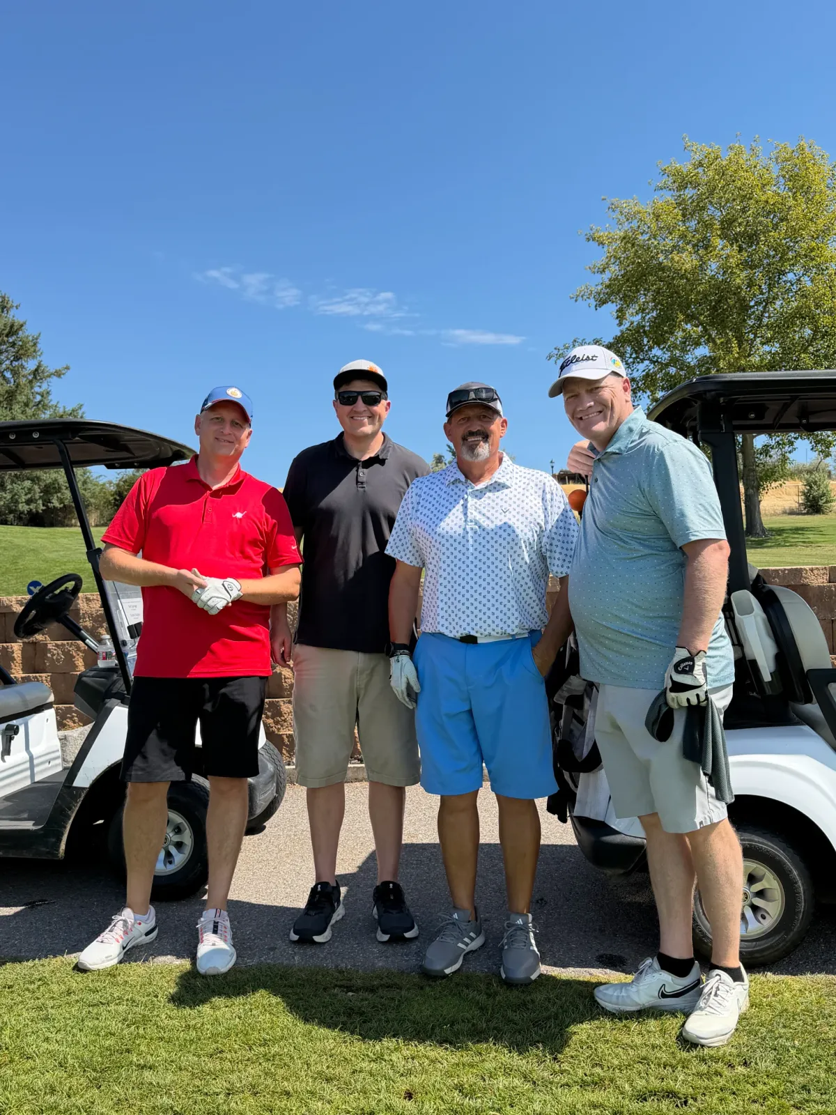 Davis Chamber Golf Tournament 2026
