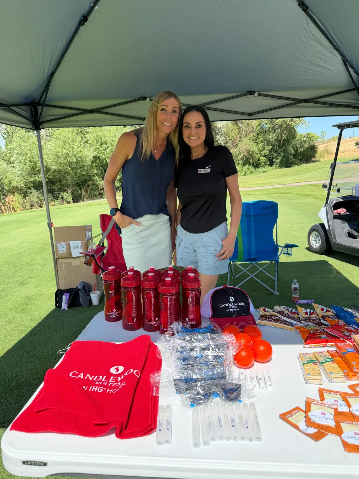 Davis Chamber Golf Tournament 2026