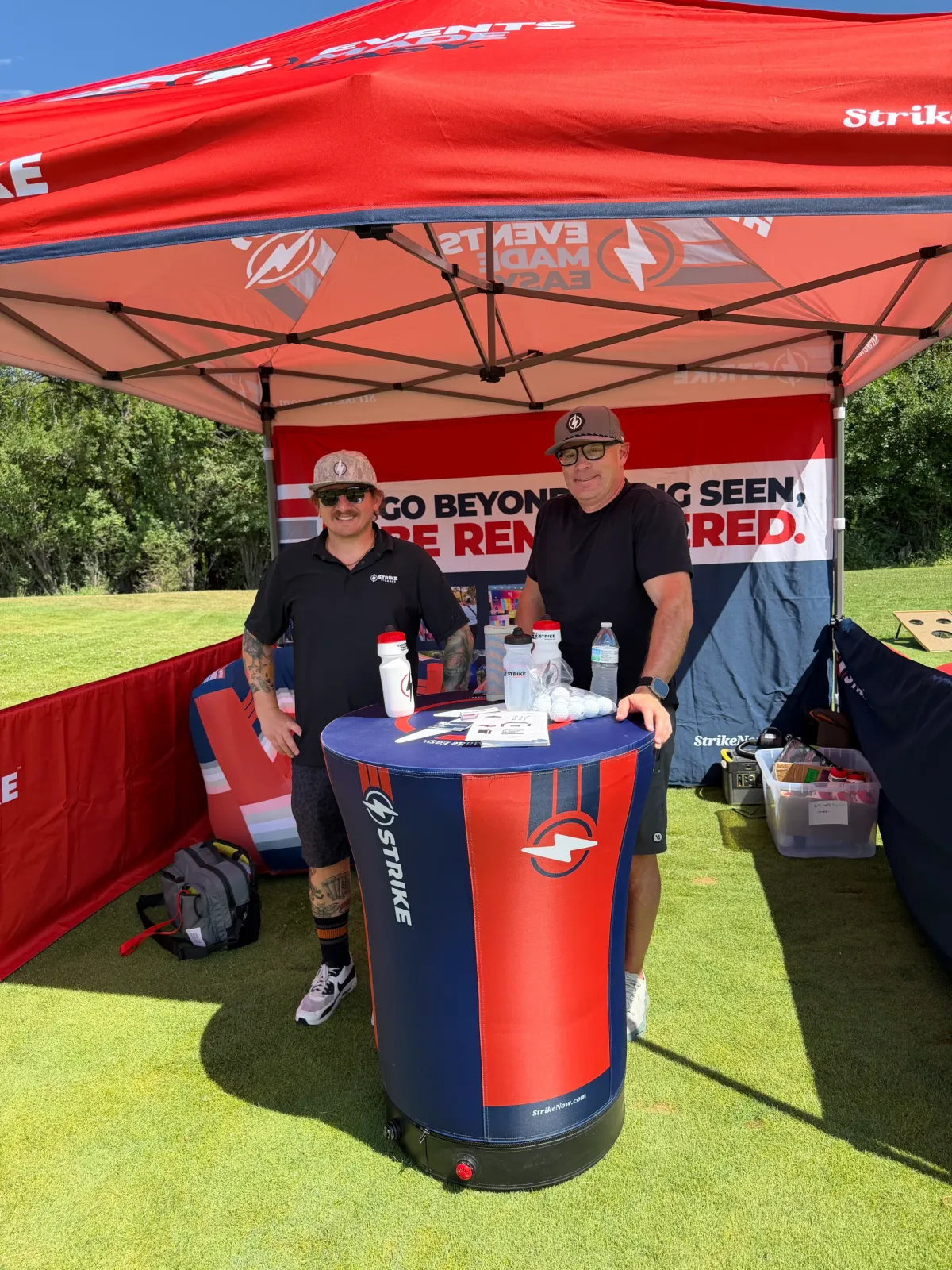 Davis Chamber Golf Tournament 2026