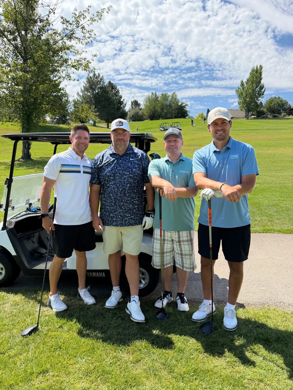 Davis Chamber Golf Tournament 2026