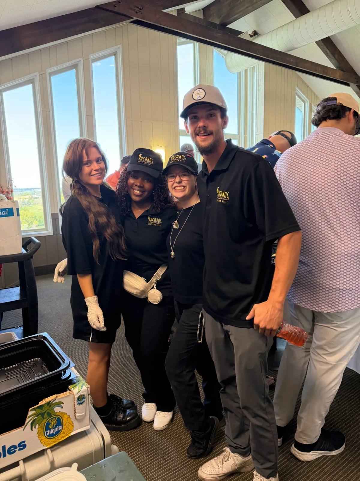 Davis Chamber Golf Tournament 2026