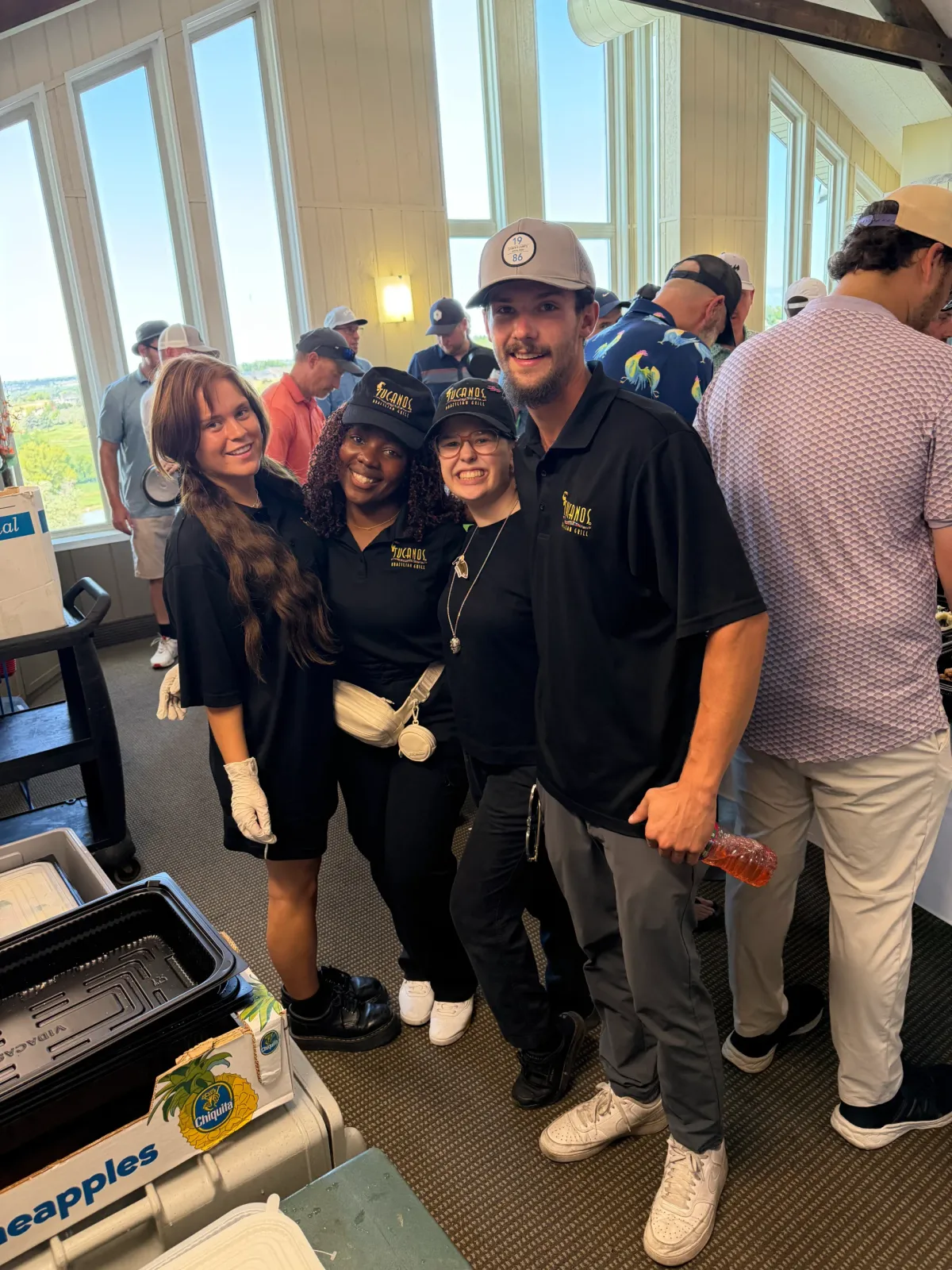 Davis Chamber Golf Tournament 2026