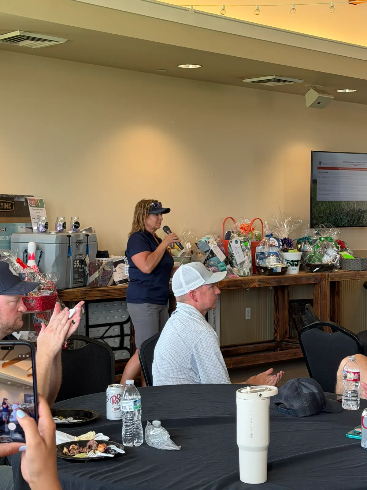 Davis Chamber Golf Tournament 2026