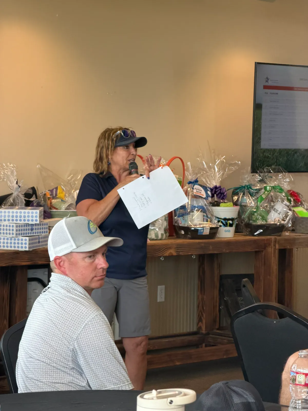 Davis Chamber Golf Tournament 2026