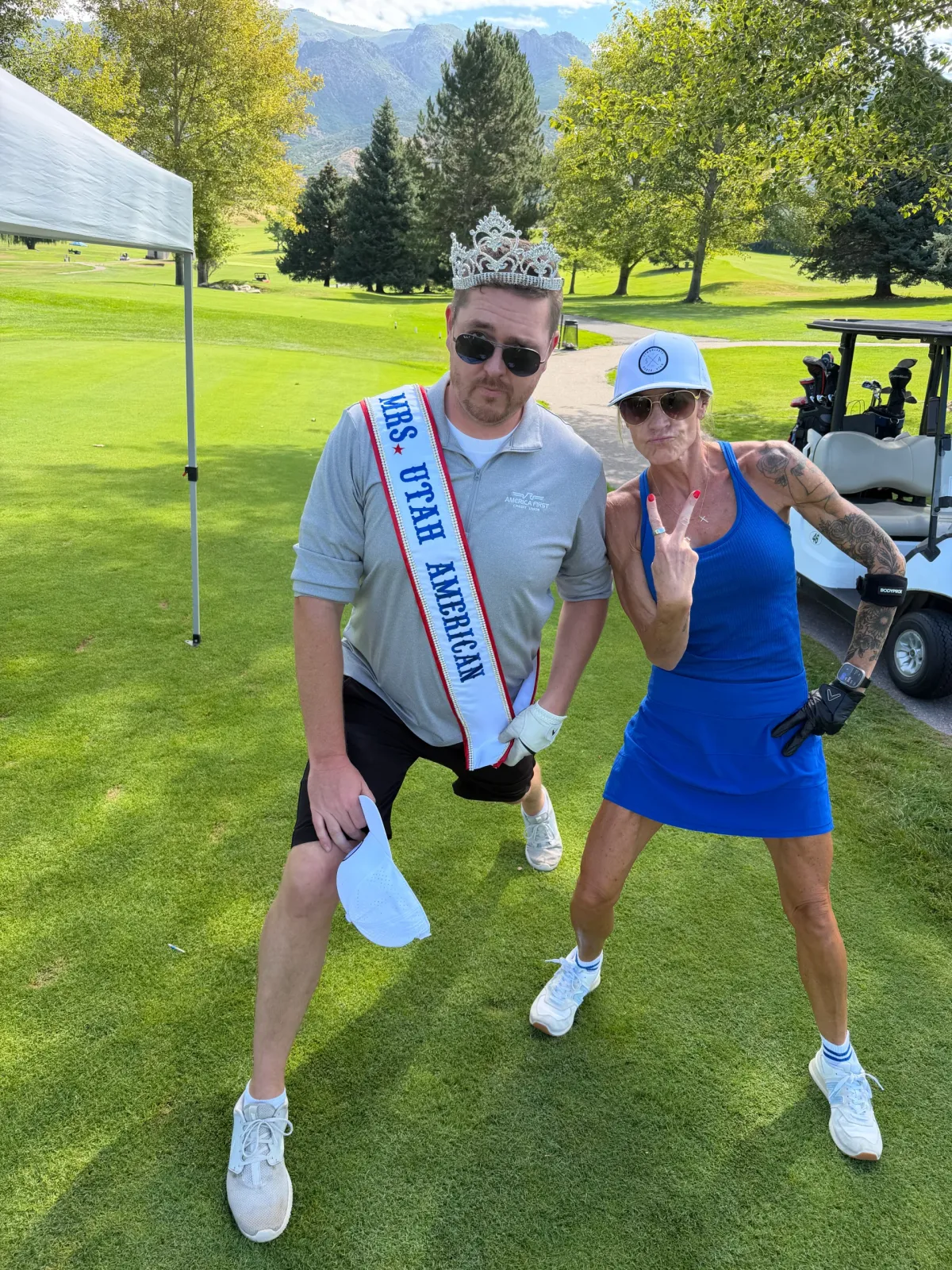 Davis Chamber Golf Tournament 2026