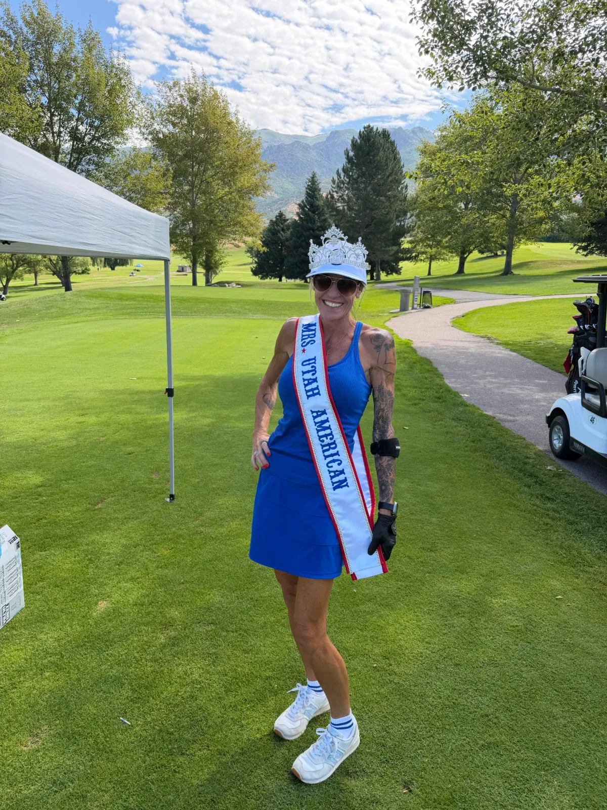 Davis Chamber Golf Tournament 2026