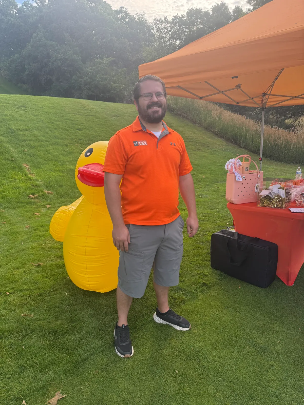 Davis Chamber Golf Tournament 2026
