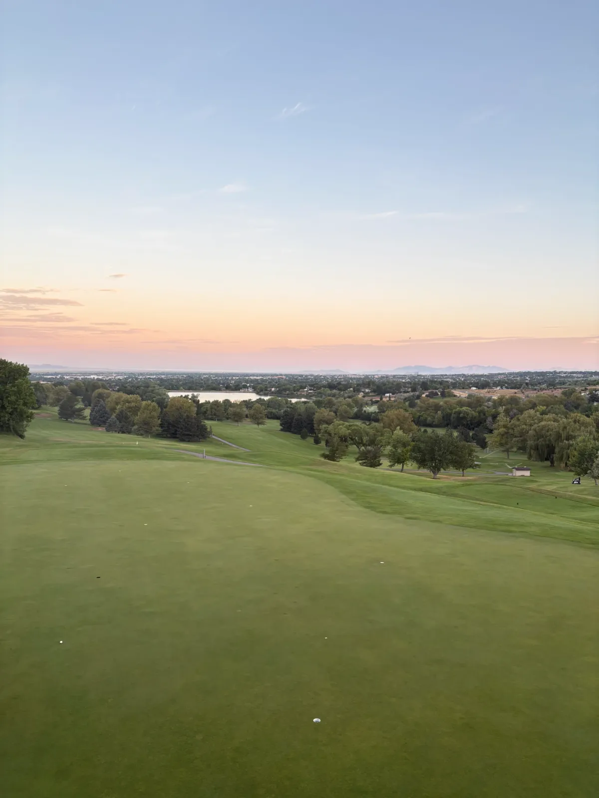 Davis Chamber Golf Tournament 2026