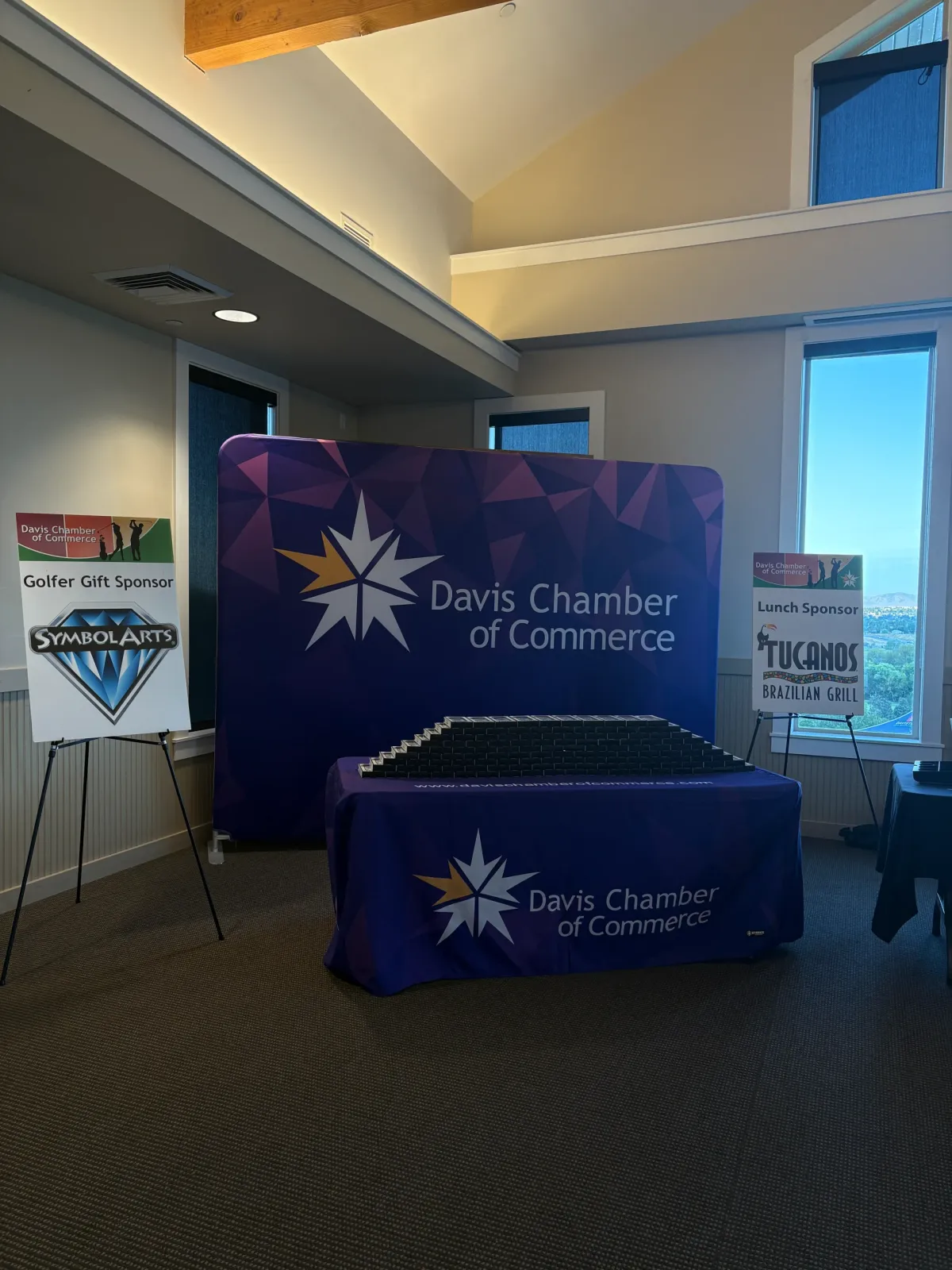 Davis Chamber Golf Tournament 2026