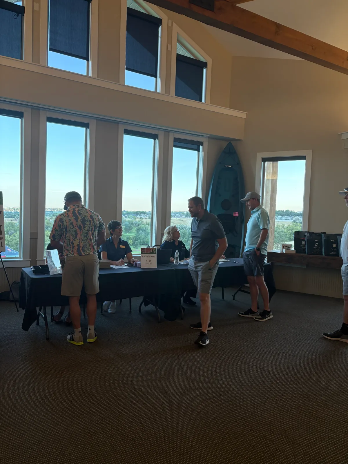 Davis Chamber Golf Tournament 2026