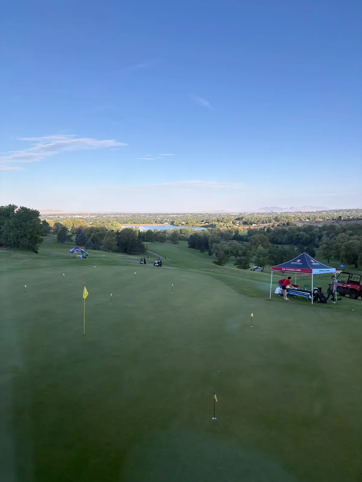 Davis Chamber Golf Tournament 2026