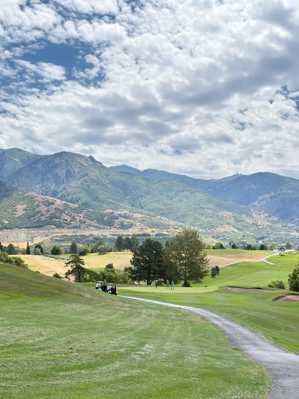 Davis Chamber Golf Tournament 2026
