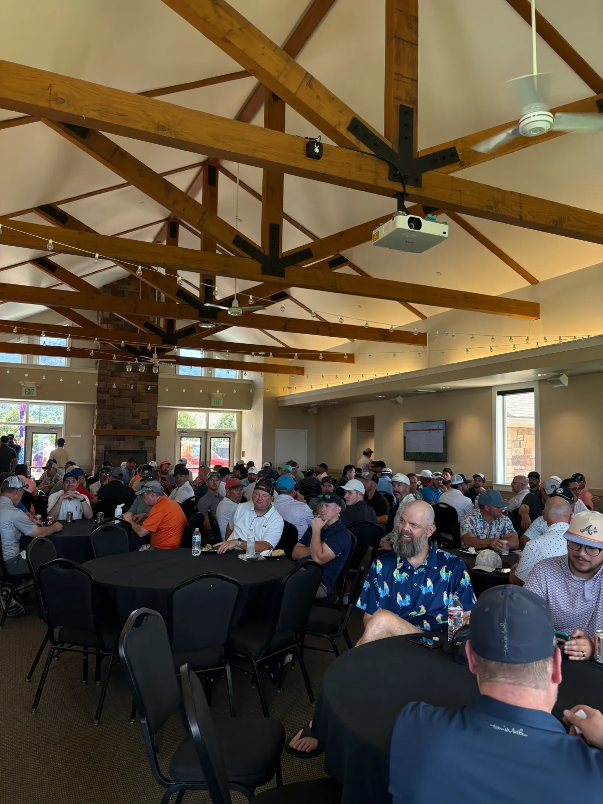 Davis Chamber Golf Tournament 2026