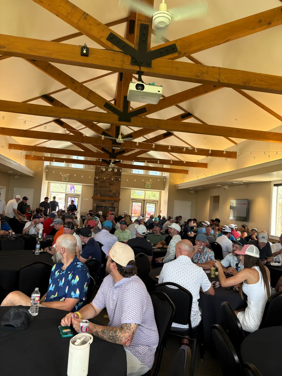 Davis Chamber Golf Tournament 2026