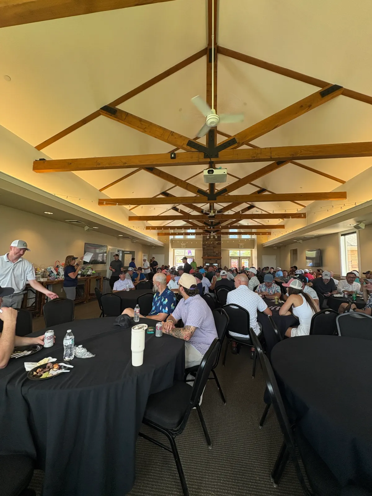 Davis Chamber Golf Tournament 2026