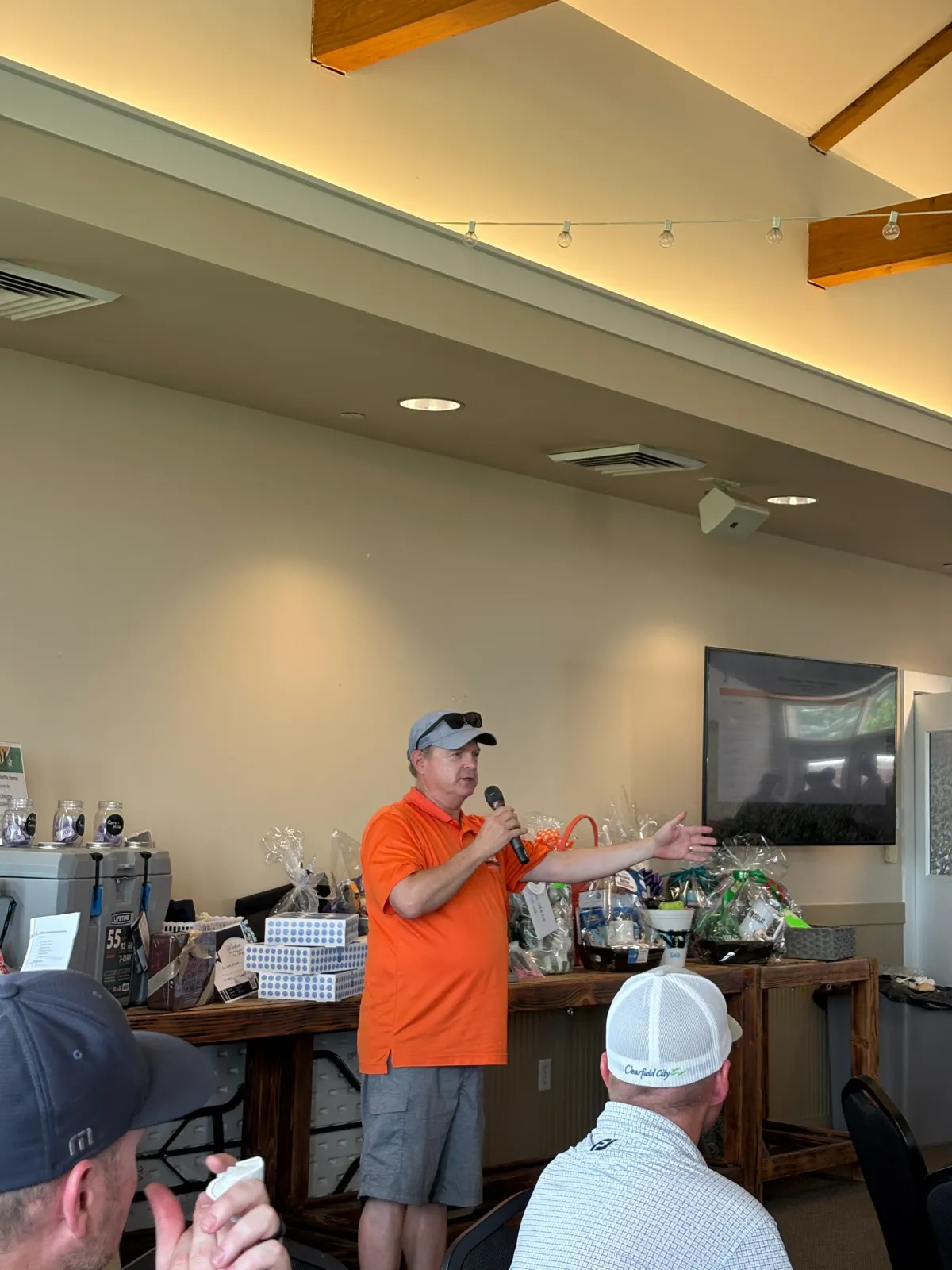 Davis Chamber Golf Tournament 2026