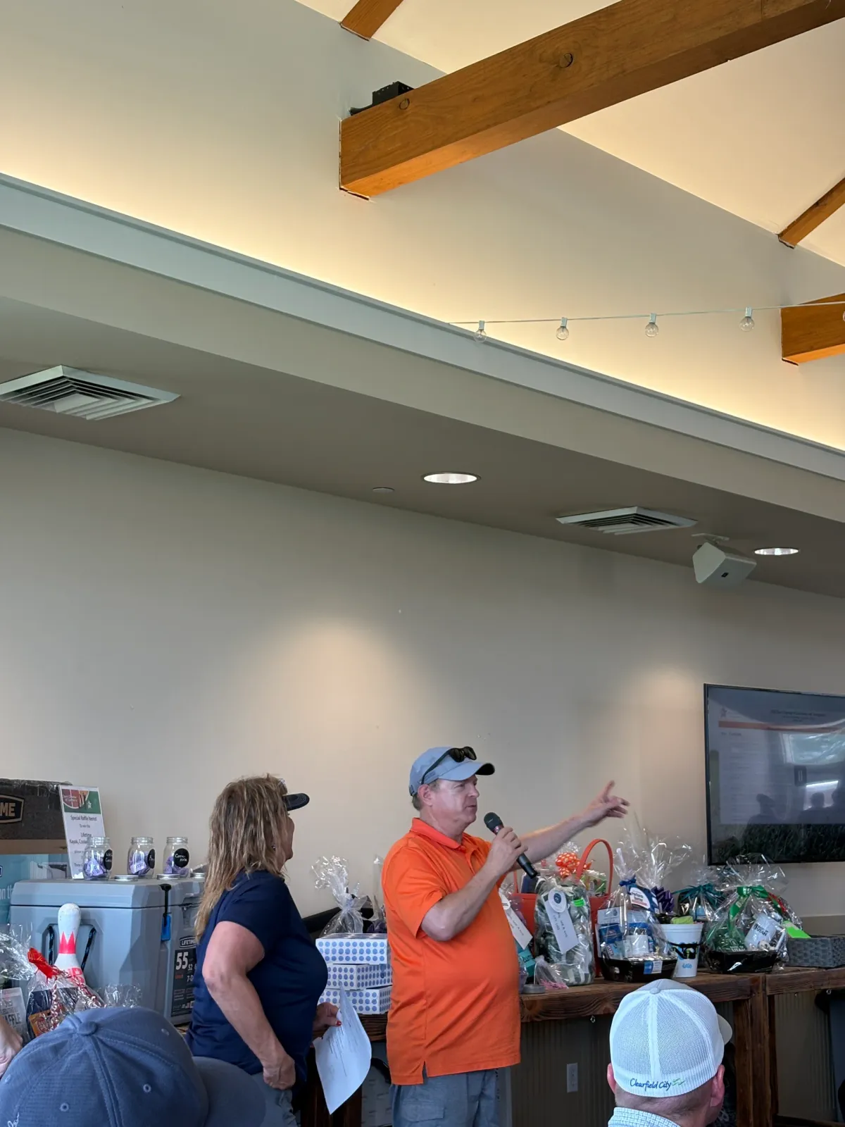 Davis Chamber Golf Tournament 2026