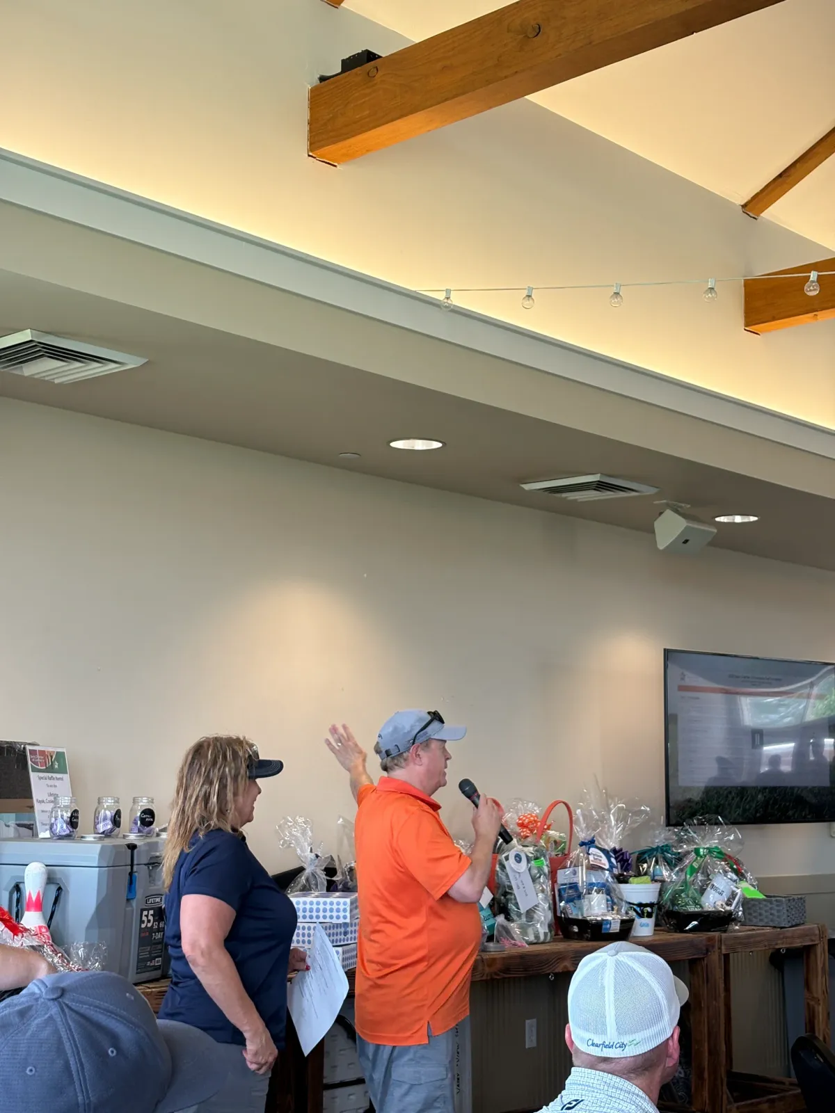 Davis Chamber Golf Tournament 2026