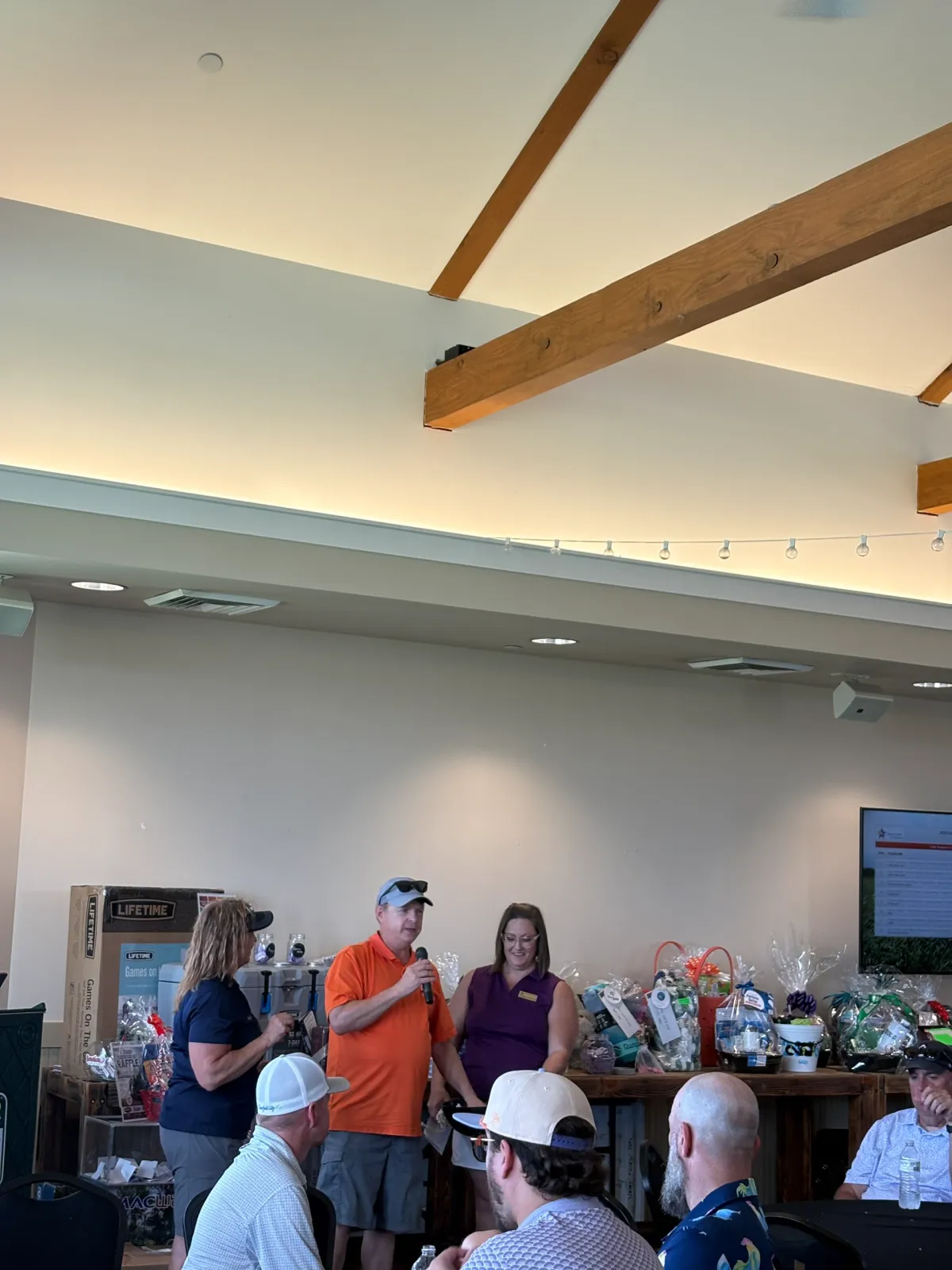 Davis Chamber Golf Tournament 2026
