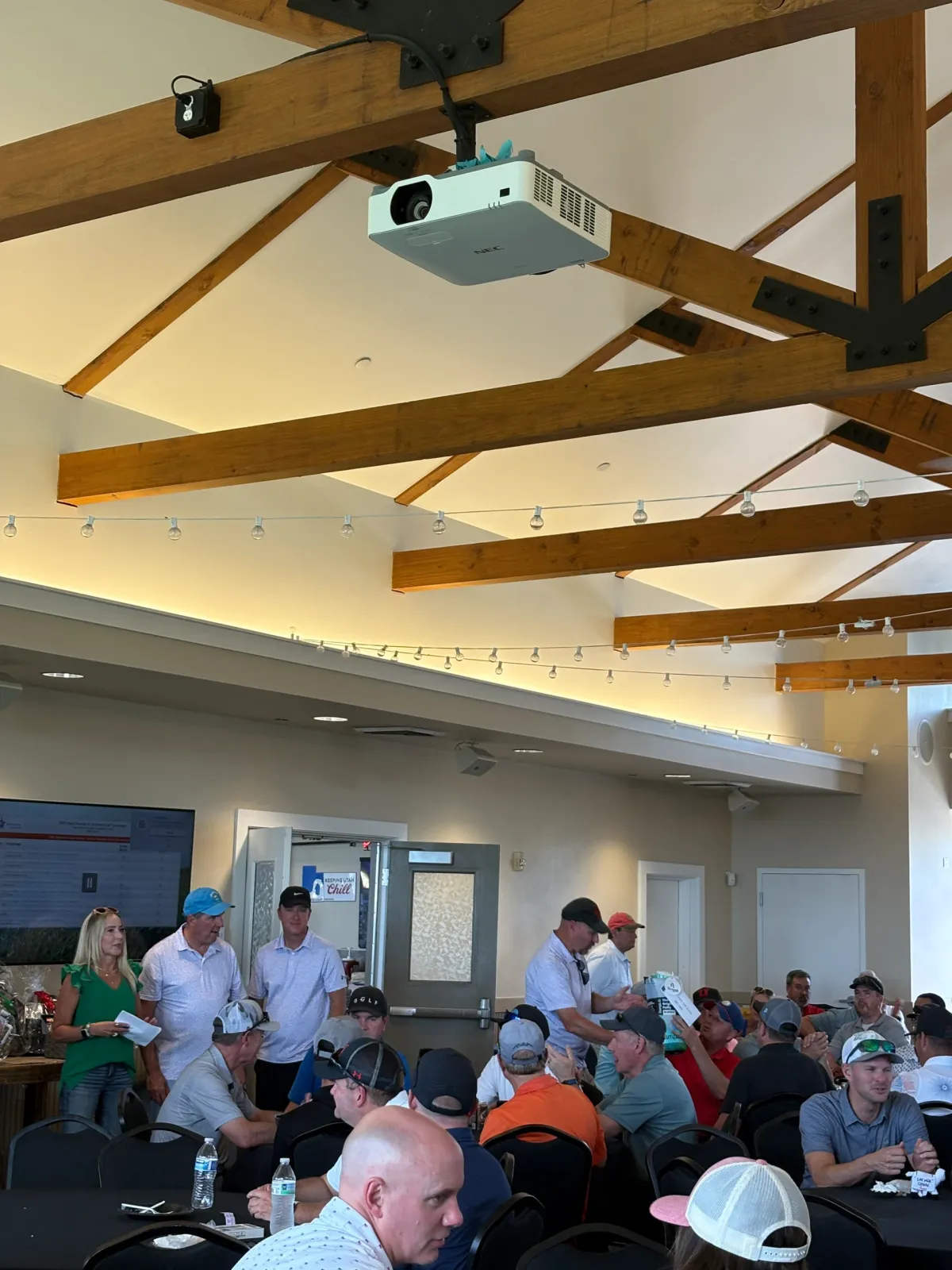 Davis Chamber Golf Tournament 2026