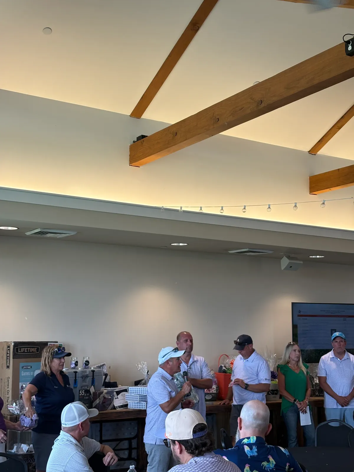 Davis Chamber Golf Tournament 2026