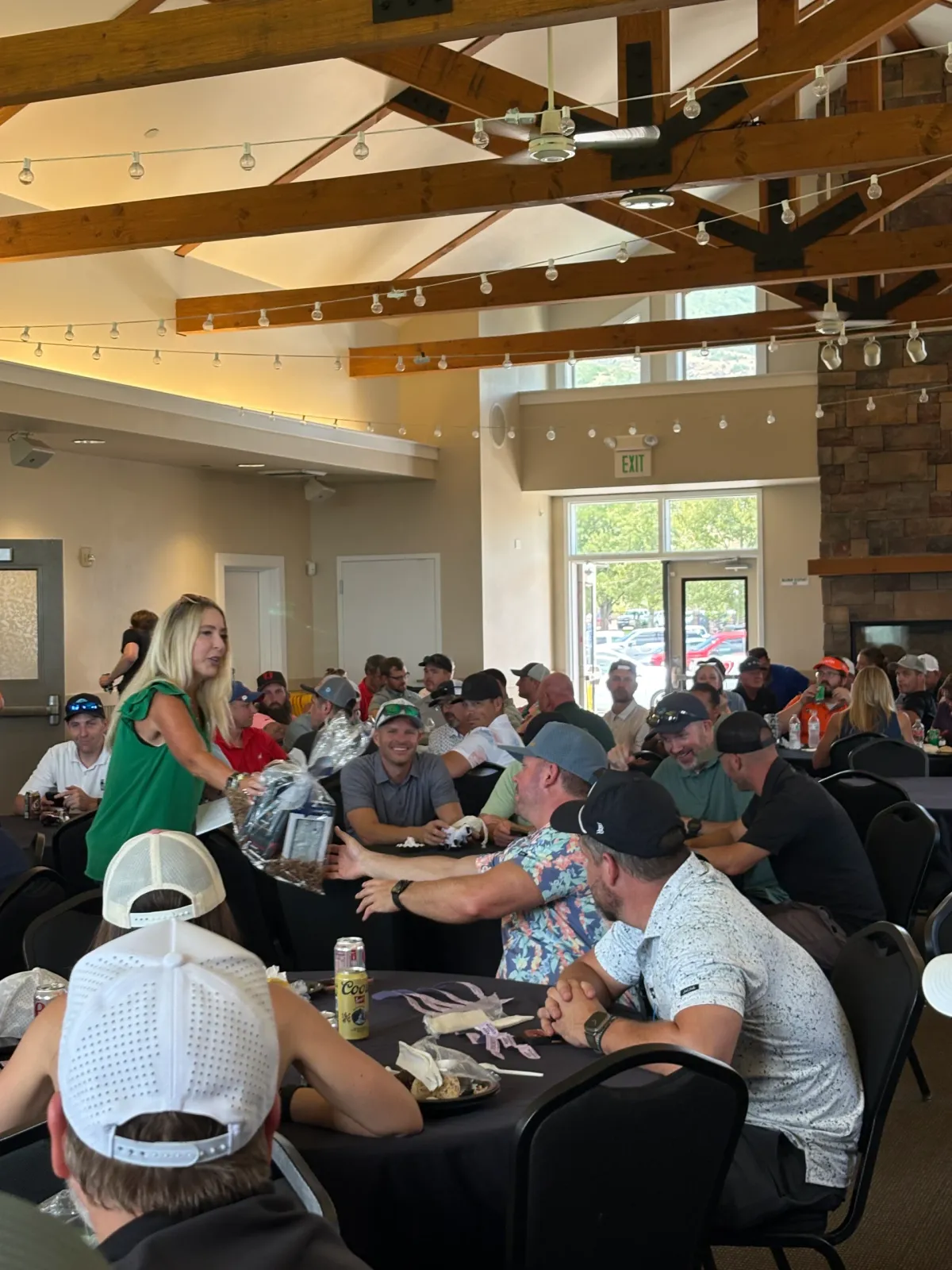 Davis Chamber Golf Tournament 2026