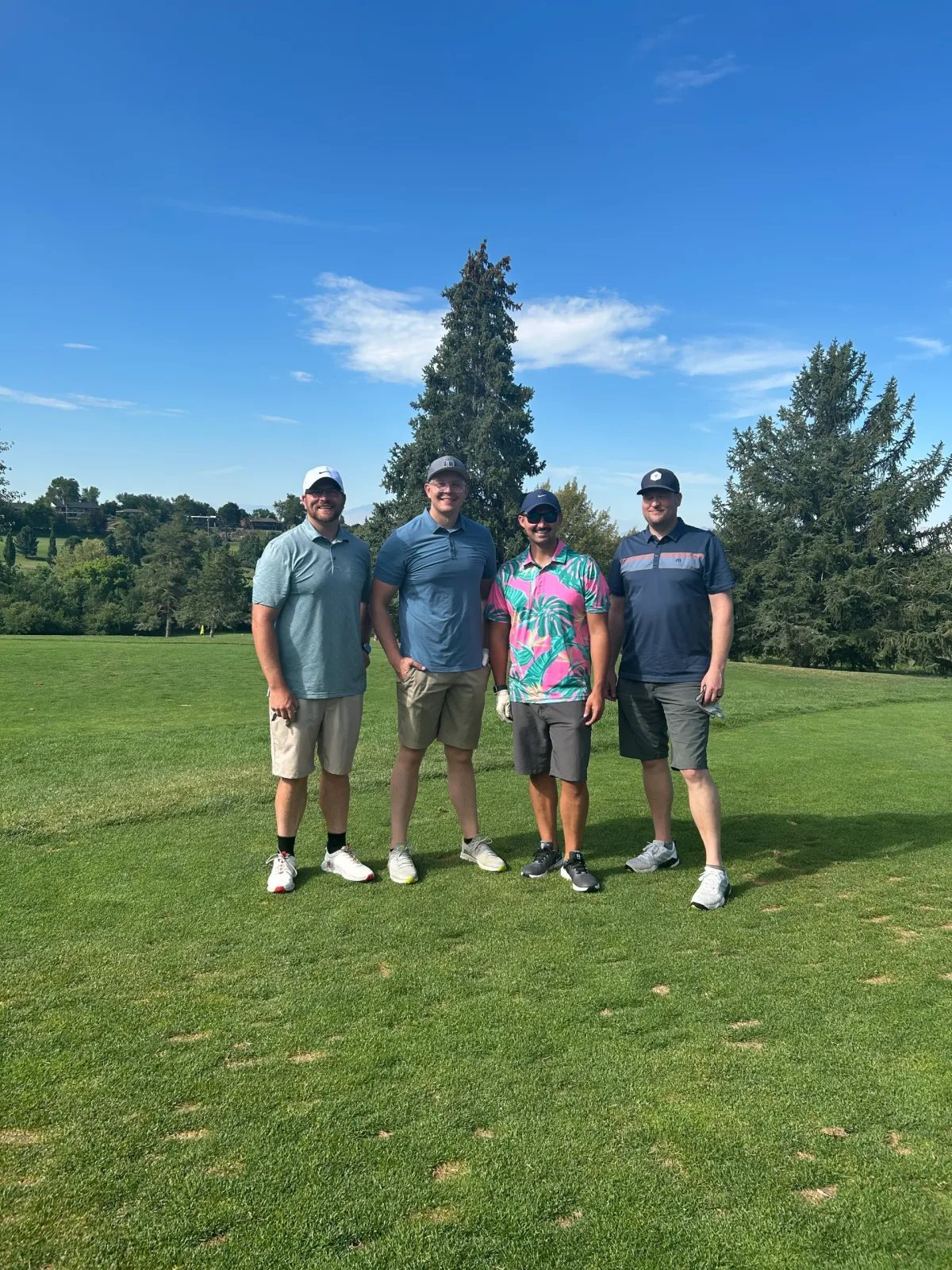 Davis Chamber Golf Tournament 2026