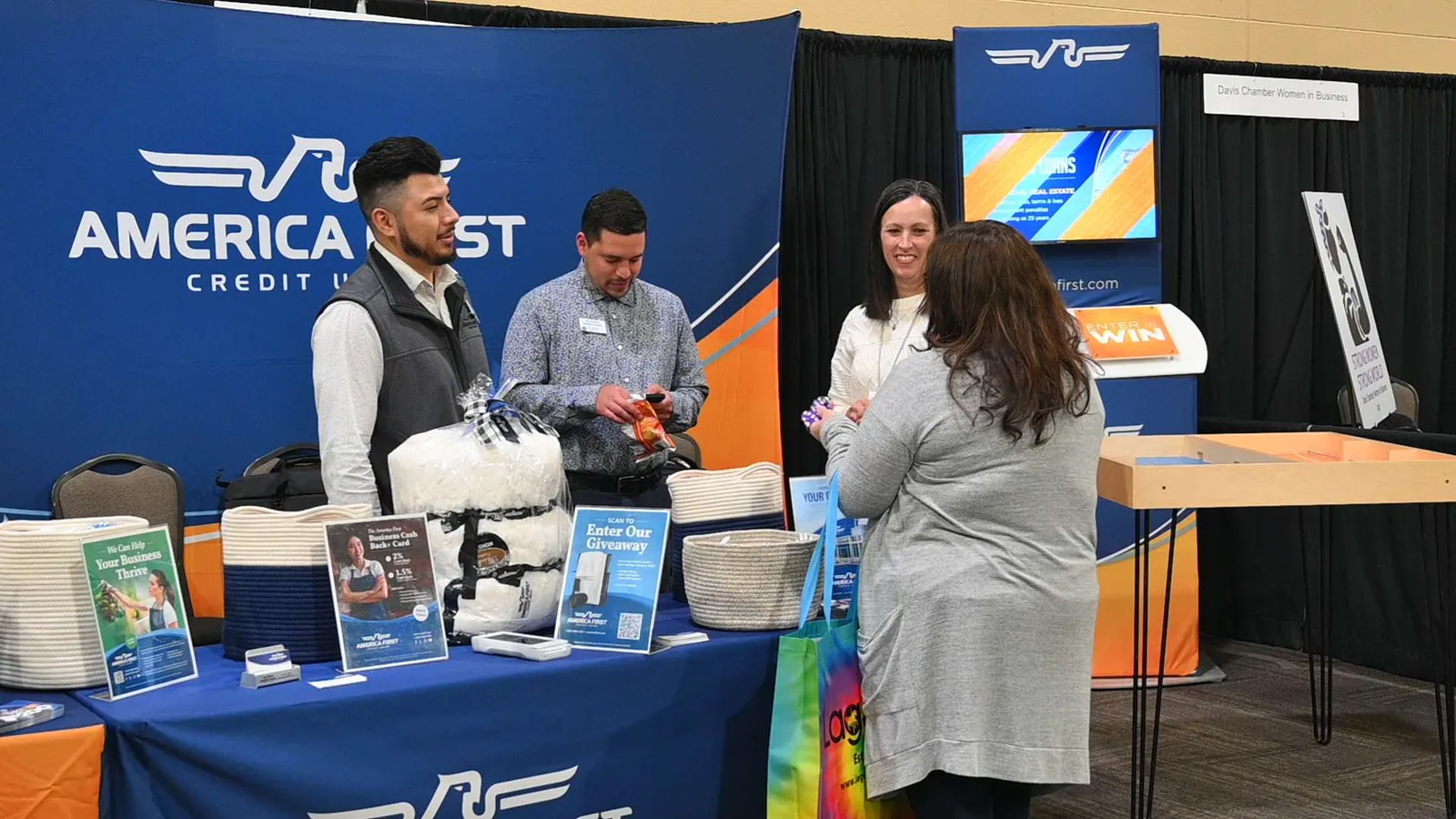 2025 Business Expo