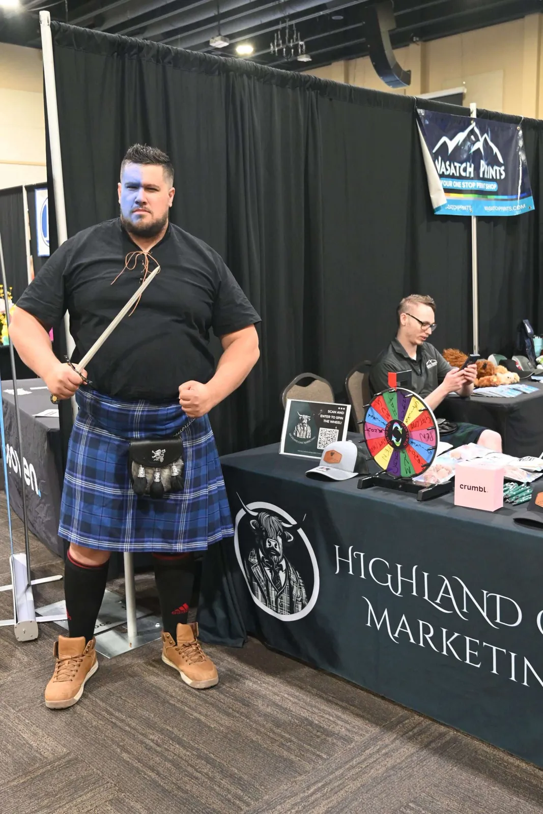 2025 Business Expo
