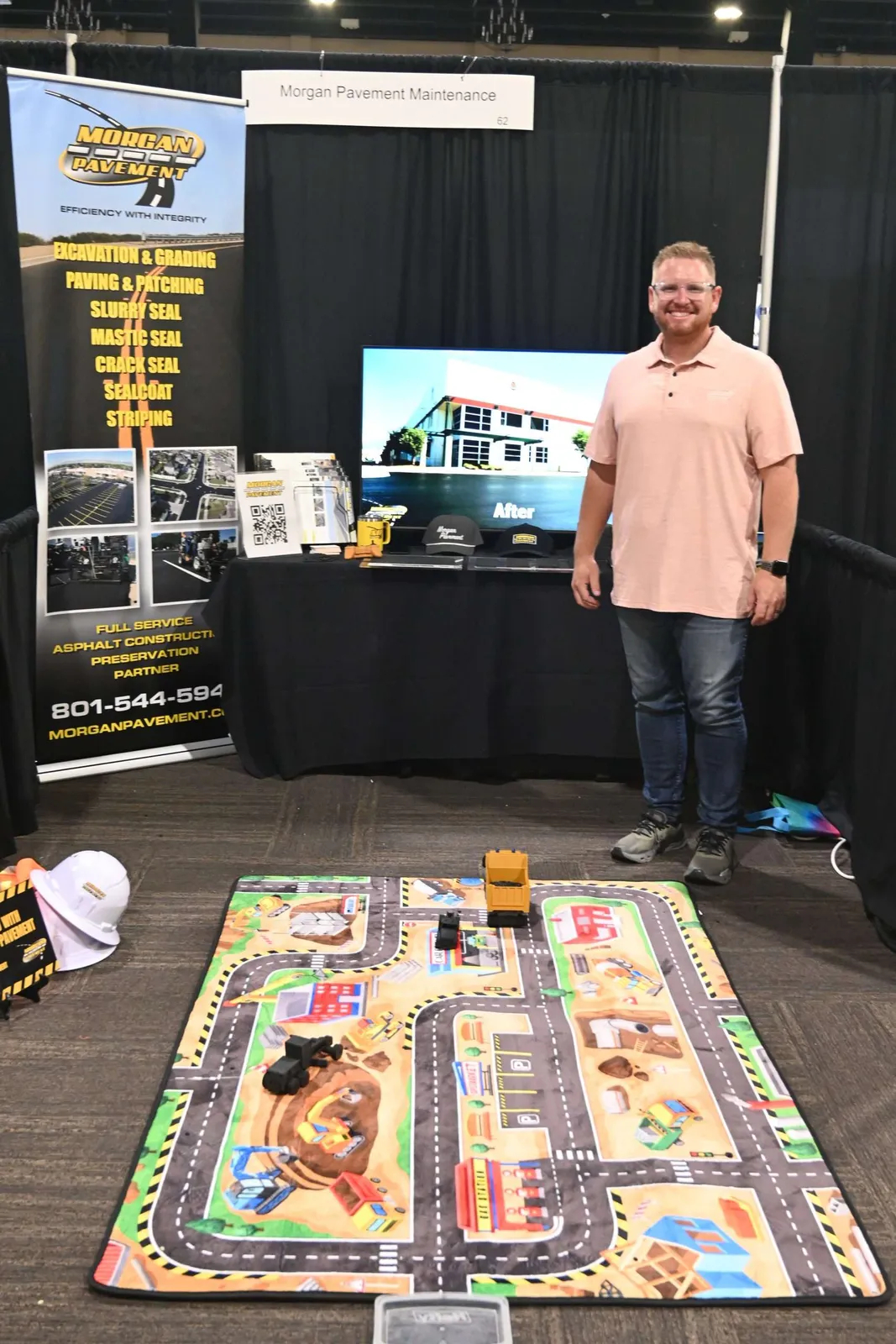 2025 Business Expo
