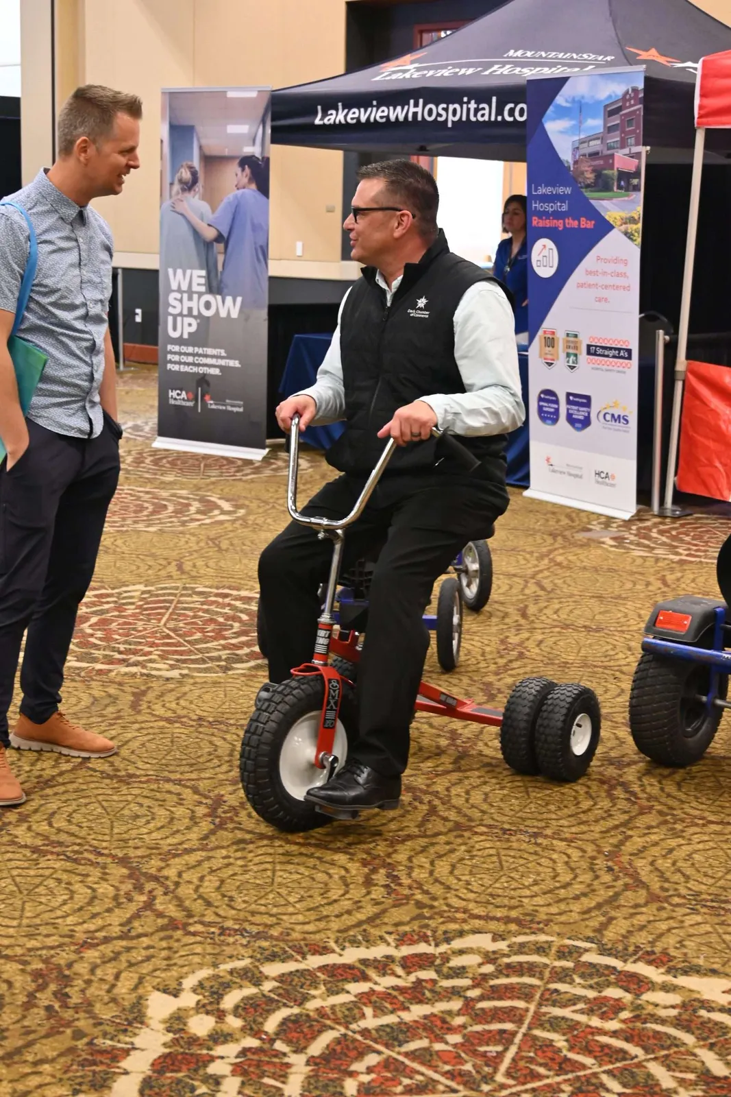 2025 Business Expo