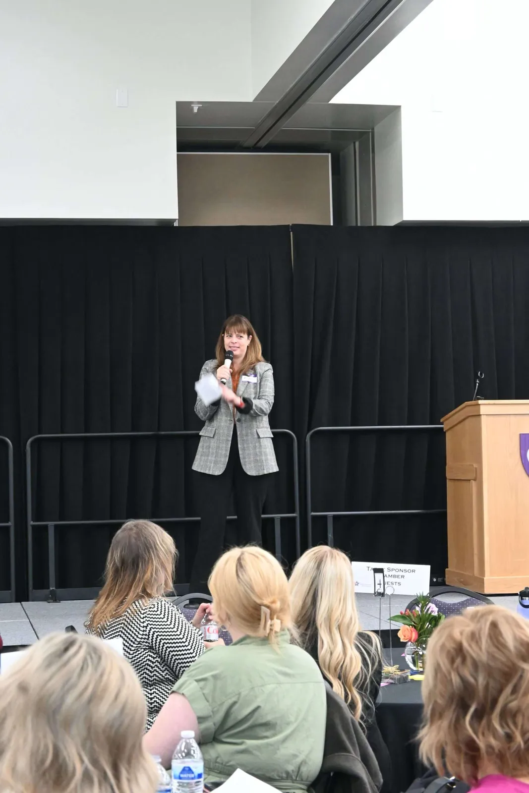 2024 Women in Business Summit