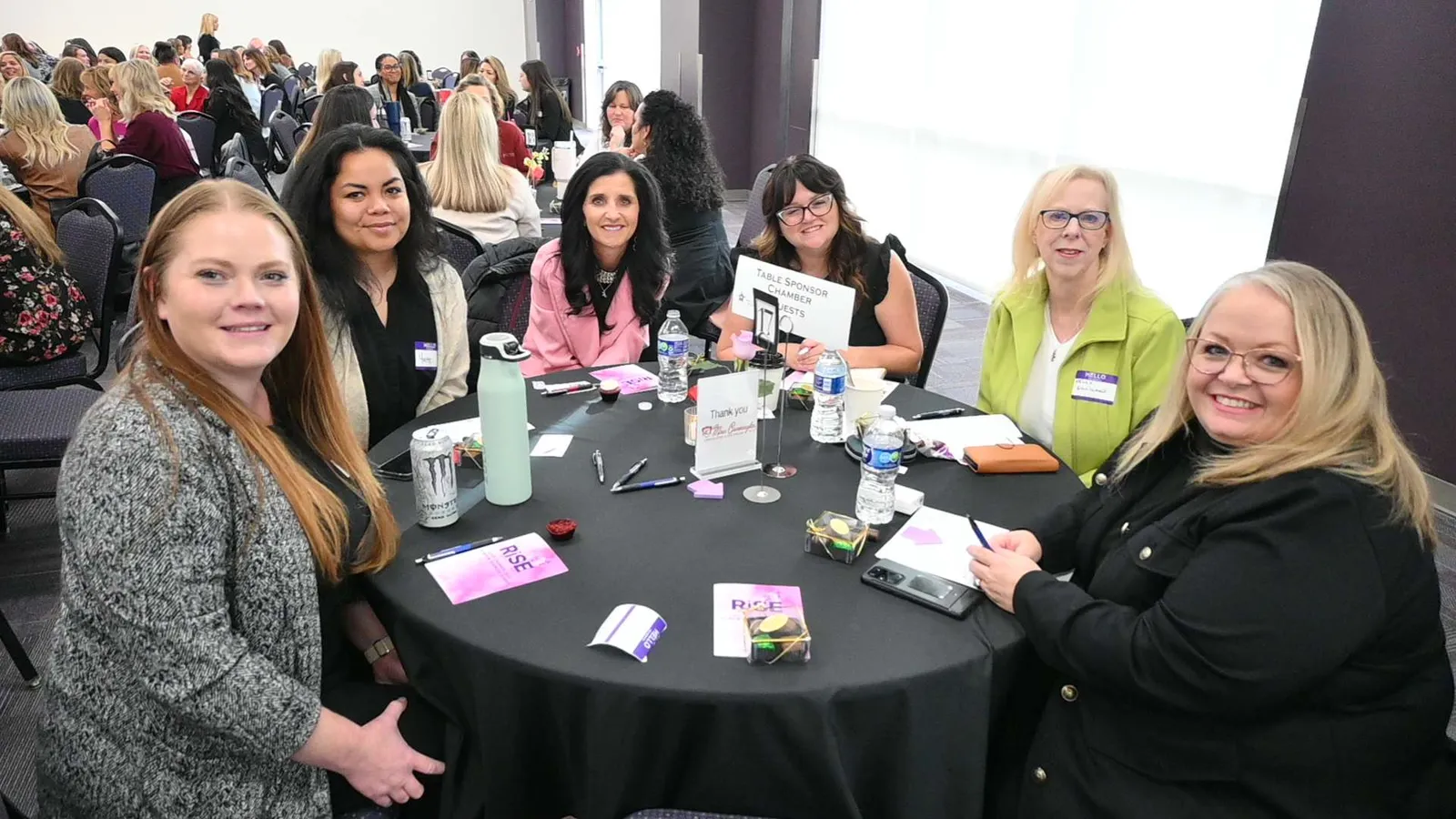 2024 Women in Business Summit