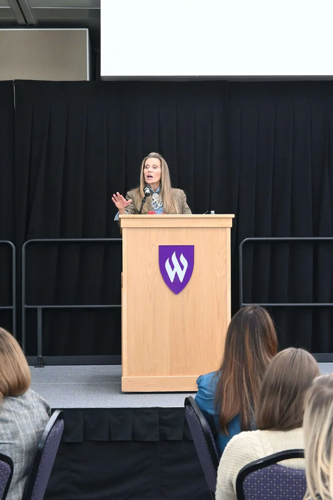 2024 Women in Business Summit