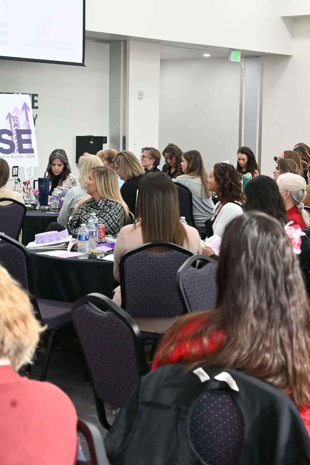 2024 Women in Business Summit